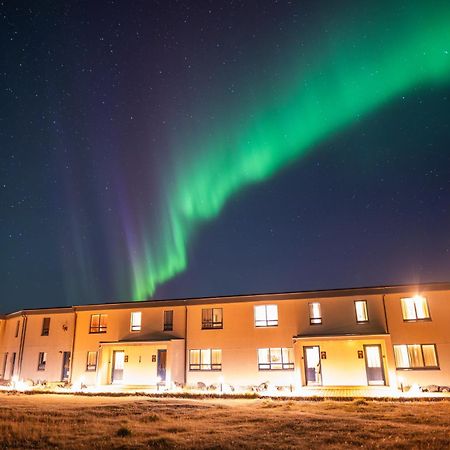 Snaefellsjoekull Apartments Snæfellsbær Exterior foto